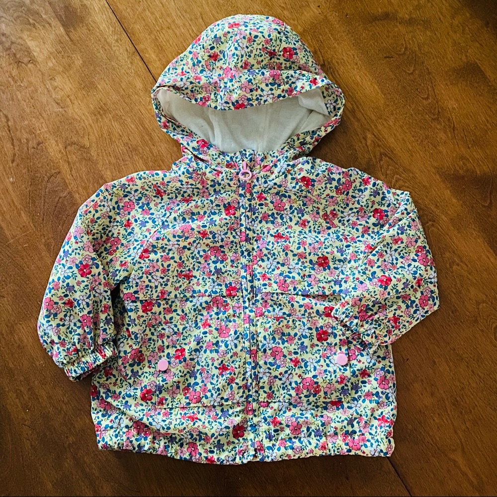 Zara Jacket